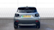 Jeep Avenger 115kW Summit 54kWh 5dr Auto Electric Hatchback